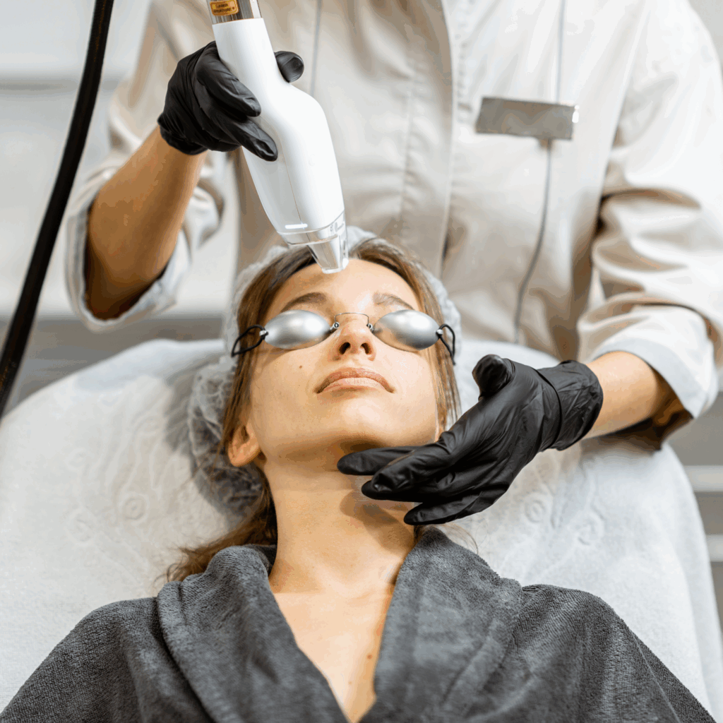 exaszómás kezelés